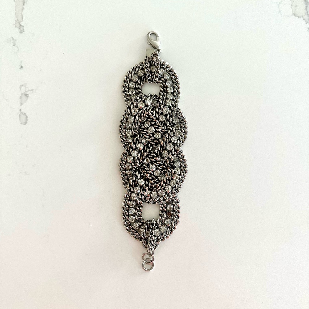 Stella and Dot Petra Bracelet